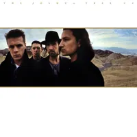 The Joshua Tree: 30