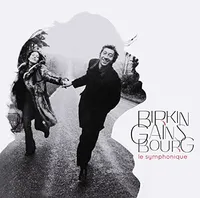Birkin Gainsbour: Le Symphonique