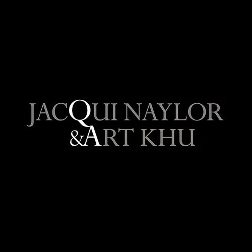 Jacqui Naylor / Khu,Art - Q&A vinyl record cover