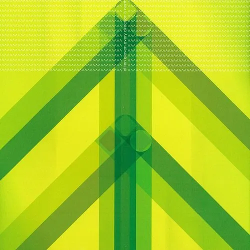 El Ten Eleven - Every Direction Is North vinyl record cover