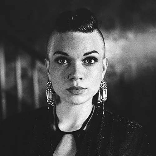 Lillie Mae - Forever And Then Some vinyl record cover