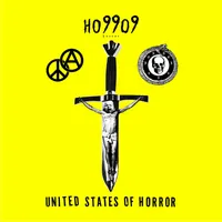 United States Of Horror