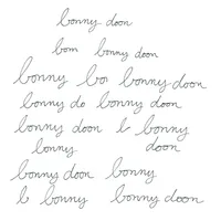 Bonny Doon EP