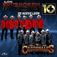 10 + 10 / Los Invasores & Cardenales