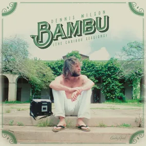 Bambu (The Caribou Sessions) 
