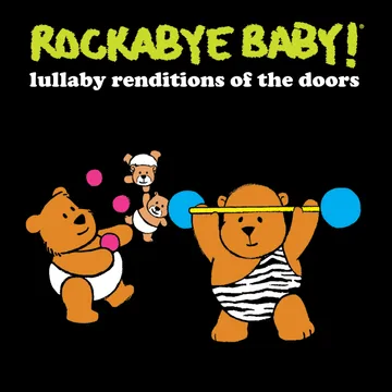 Rockabye Baby! RECORD STORE DAY 限定cd SpecialRelease | RECORD STORE DAY