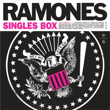 新品 ramones greatest hits レコード rsd Ramones: Greatest Hits (Red Vinyl RSD 2024) | Rue Morgue Records