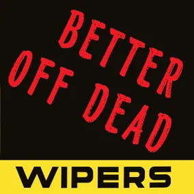 Better off Dead