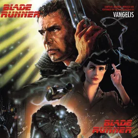 Blade Runner Original Soundtrack 