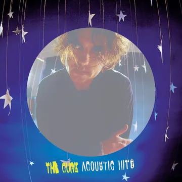 The Cure ‎– Acoustic Hits 2 Lp Doble Vinilo de 180 Gramos Edición