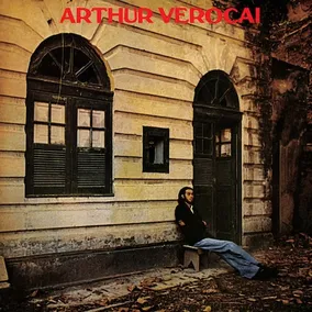 Arthur Verocal