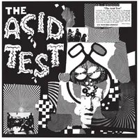 The Acid Test (Pink Vinyl)
