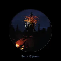 Arctic Thunder