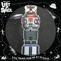 Lost in Space: Title Themes from Irwin Allen's Hit TV Series