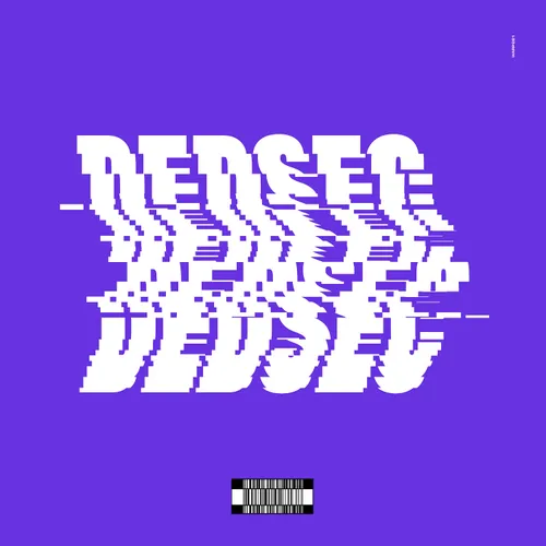 Hudson Mohawke - Watch Dogs 2 - O.s.t. vinyl record cover