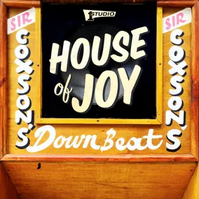 Studio One House of Joy