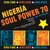 Soul Jazz Records presents Nigeria Soul Power