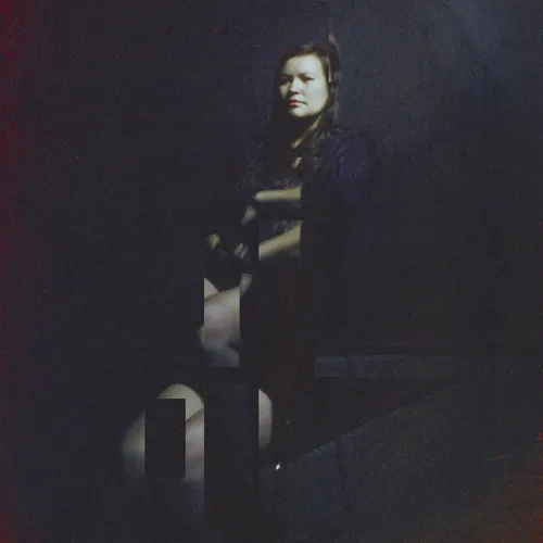 Suuns - Hold / Still Remix vinyl record cover