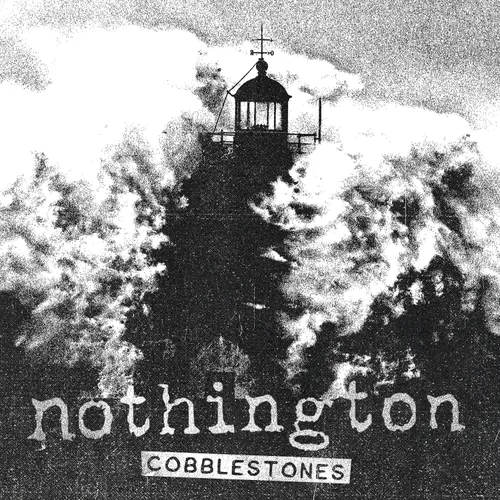 Nothington - Cobblestones vinyl record cover