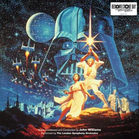 Star Wars: A New Hope