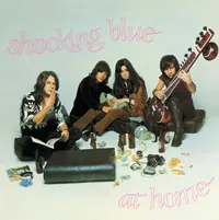 At Home (The Singles)