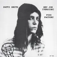 Hey Joe