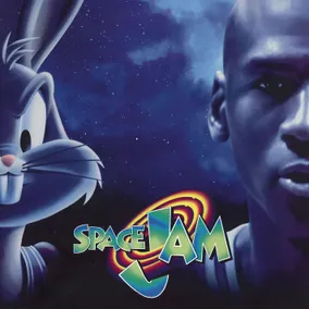 Space Jam: Music From and Inspired By The Motion Picture