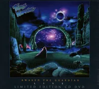 Awaken The Guardian Live