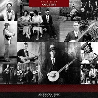 American Epic: The Best Of Country