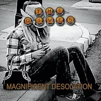Magnificent Desolation