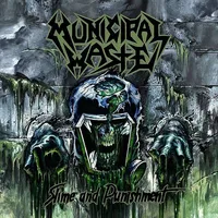 Slime And Punishment