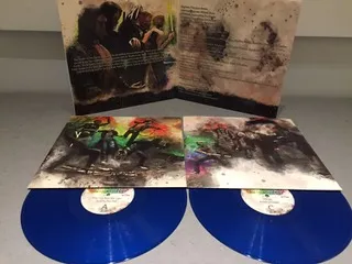 Indie Exclusive LP