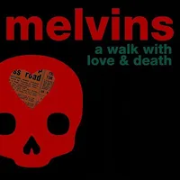 A Walk With Love And Death
