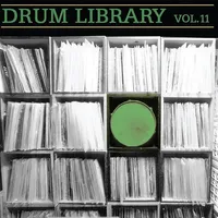 Drum Library Vol 11