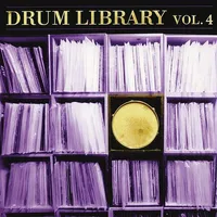 Drum Library 4