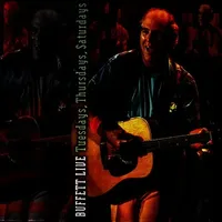 Live: Tuesday/Thursday/Saturday