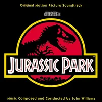 Jurassic Park (Music From the Original Motion Picture Soundtrack)
