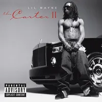 Tha Carter, Vol. 2