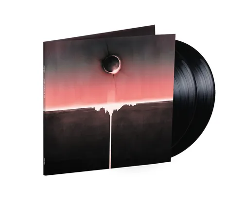 Mogwai - Every Country's Sun vinyl record cover