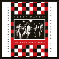 Live At Checkerboard Lounge Chicago 1981