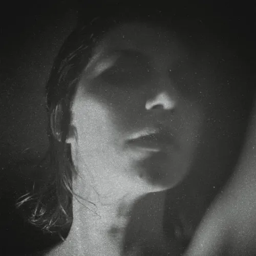 Aldous Harding - Party vinyl record cover