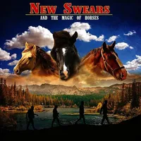 And The Magic Of Horses