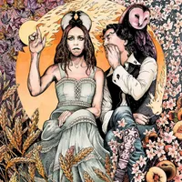 The Harrow & The Harvest