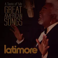 Taste Of Me: Great American Songs