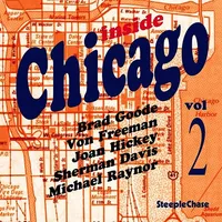 Inside Chicago Vol. 2