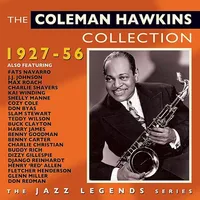 Coleman Hawkins Collection 1927-56