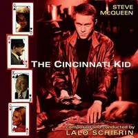 The Cincinnati Kid (Original Soundtrack)
