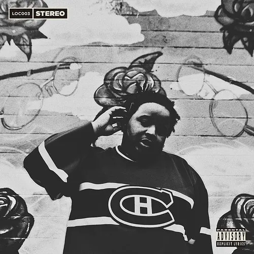 Nolan the Ninja - Yen vinyl record cover