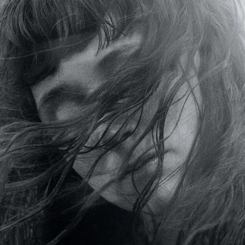 Waxahatchee - Out In The Storm vinyl record cover