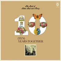 The Best Of (50th Anniversary Edition)